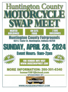 4-28-24 Huntington County Flyer
