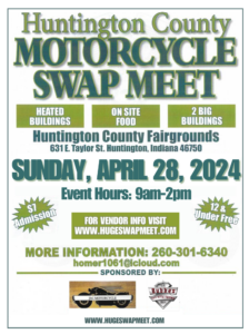 4-28-24 Huntington County Flyer